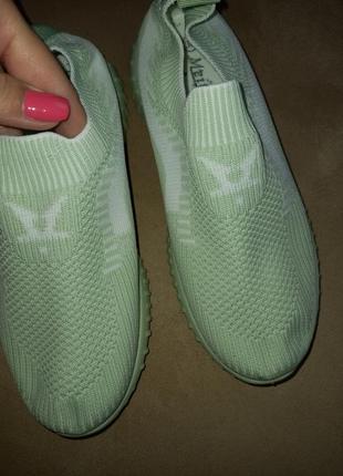 Кроссовки, кросівки, кеды, мокасины унисекс 32-37