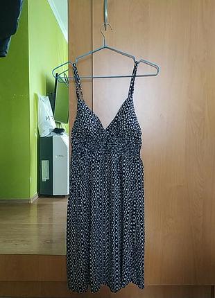 Сарафан красивенный, наш 44 -46  р