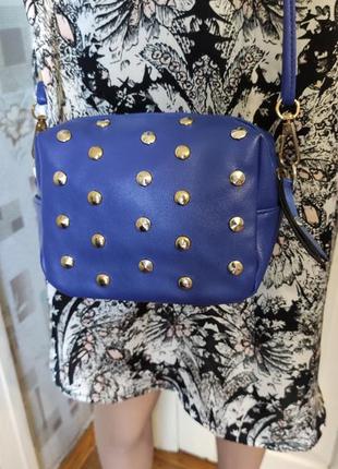 Сумка клатч.