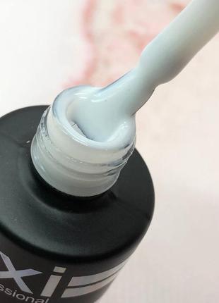 Молочний гель лак oxxi 🤍