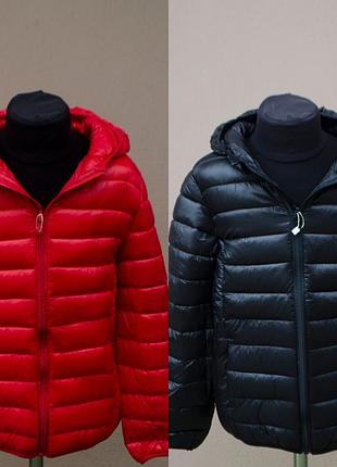 Крутая курточка новая модель