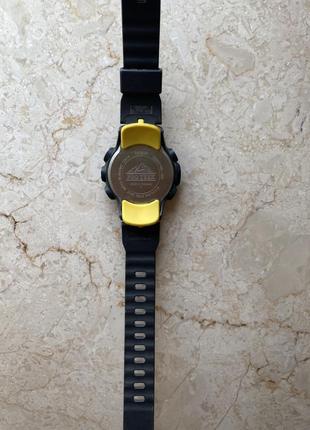 Часы casio protrek prg 3005 фото