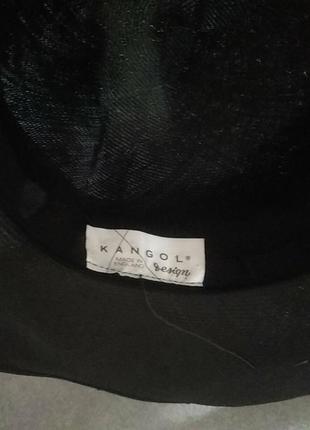 Шикарная винтажная шляпа4 фото