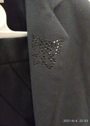 Школьная форма юность 2