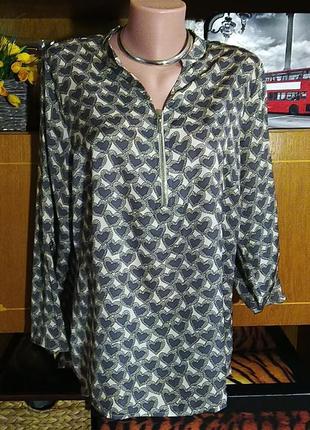 Блузка жіноча. при будь-якій покупці друга річ вартістю до 50 грн в подарунок.