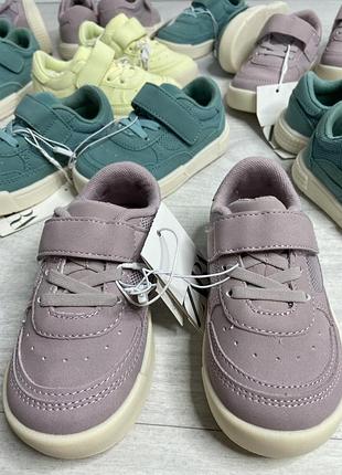 Кроссовочки zara 5