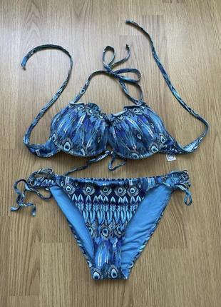 Обалденный купальник