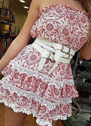 Ремень denny rose,италия,пояс