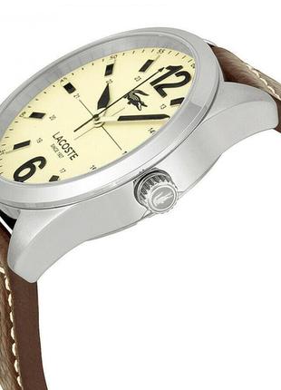 Мужские часы серебро бренд montreal срібний5 фото