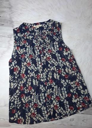 Новая шифоновая блуза