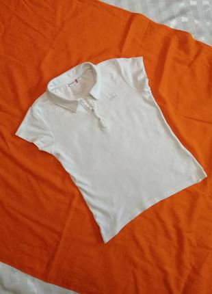 Футболка поло