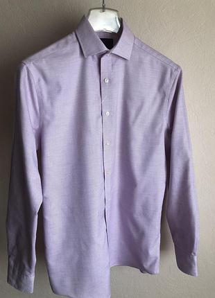 Рубашка мужская m&s