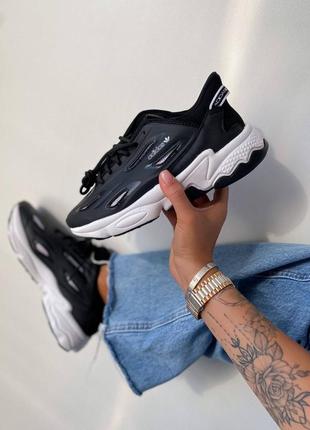 Кроссовки адидас (36рр - 45рр) adidas cellox black white