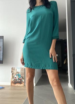 Платье h&m