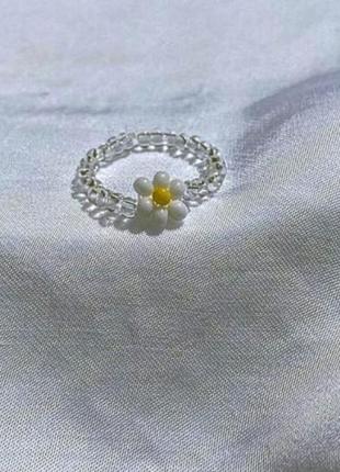 Кільце ромашка