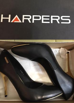 Туфли harpers