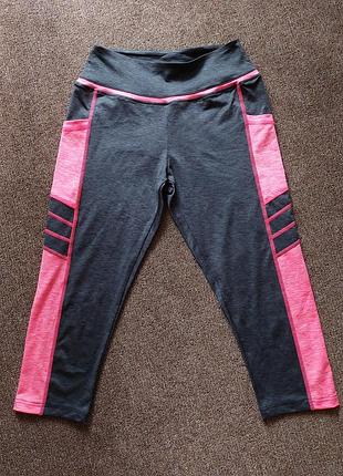 Спортивні лосіни бриджі