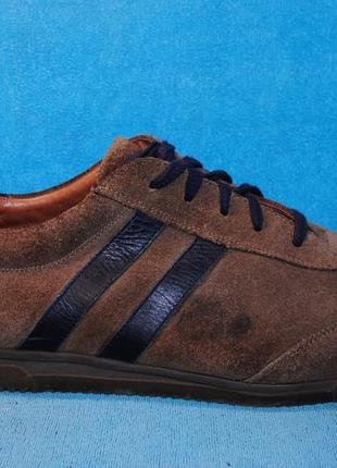 Кросівки j.crew 47 розмір italy