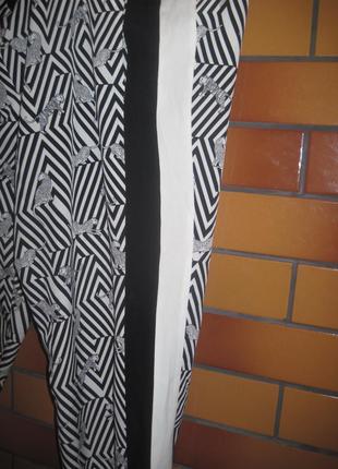 Брюки 40р topshop4 фото