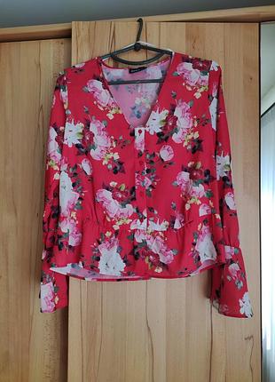 Блуза , кофта , кофтина нова