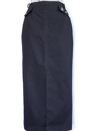 Котонова спідниця avantgarde newport beach yacht club