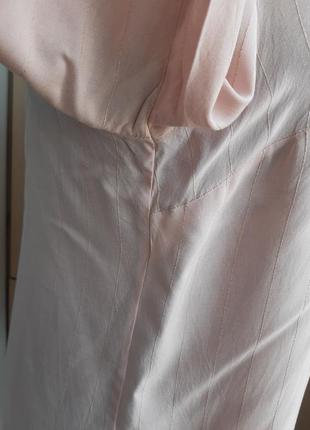 Блуза вискоза.4 фото