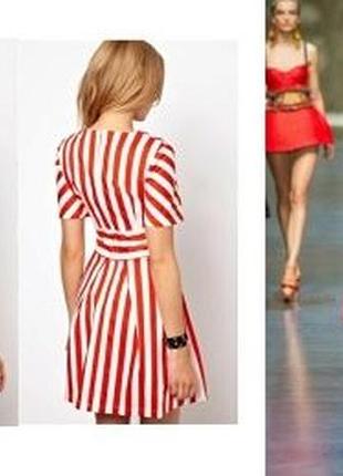 Платье трикотажное    р.42(хs)-44(s)-46(m)