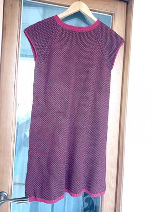 Многофункциональное платье-туника-жилет amy gee размер m/l2 фото