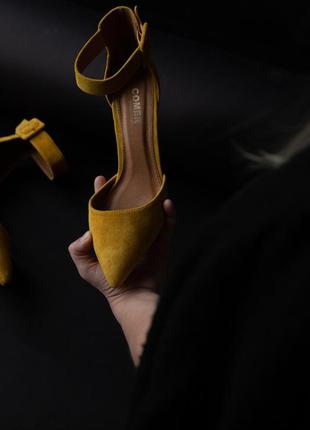 Туфлі жіночі comer