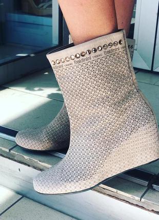 Сапоги  baldinini