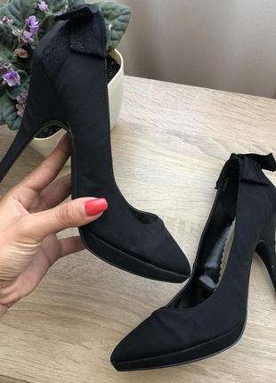 Туфлі туфлі new look 39 розмір