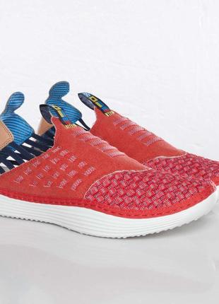 Кроссовки nike solarsoft rache woven premium qs