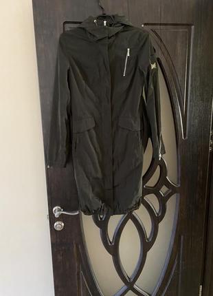 Шикарная курточка на осень1 фото