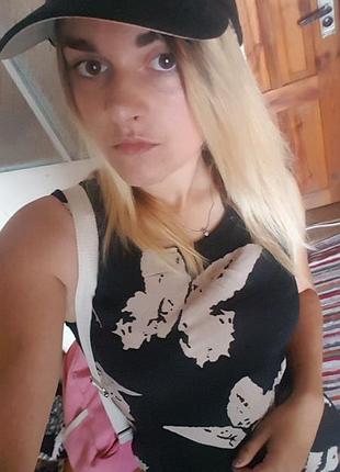 Плаття літо 2