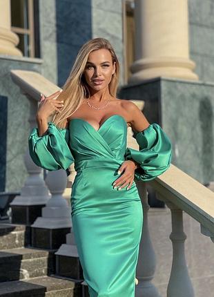 Роскошное платье 👗