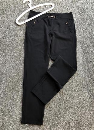 Дизайнерские брендовые брюки штаны laurel германия