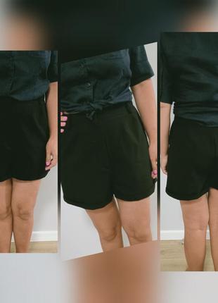 Короткие шорты fb sister1 фото