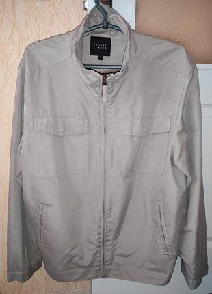 Ветровка мужская