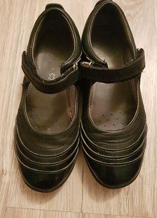 Весенние туфлики