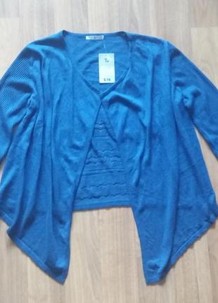 Кардиган, жіноча кофта 6