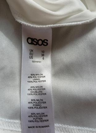 Сукня asos6 фото