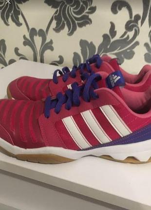 Кроссовки оригинал adidas1 фото