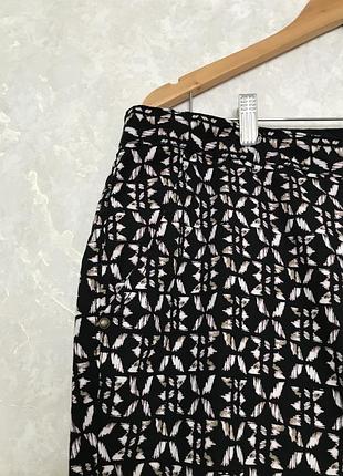 Укорочені брюки 3