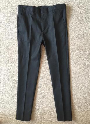 Стильні завужені брюки f&f