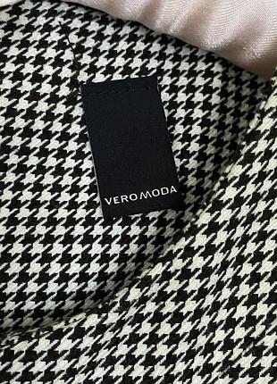 Платье vera moda 2