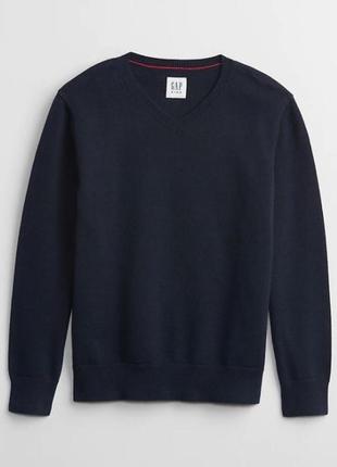 Стильний брендовий кофта светр від gap для хлопчика gap сша