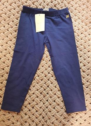 Лосины mayoral в 122 размере