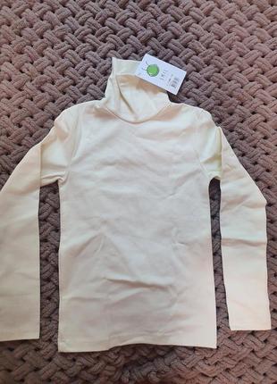 Водолазочка smil в розмірі 128