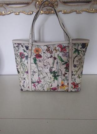 Gucci flora bag оригинал сумка гуччи gucci1 фото