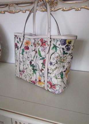 Gucci flora bag оригинал сумка гуччи gucci2 фото